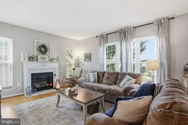 Fredericksburg, VA 22405,3 RIXEY CT