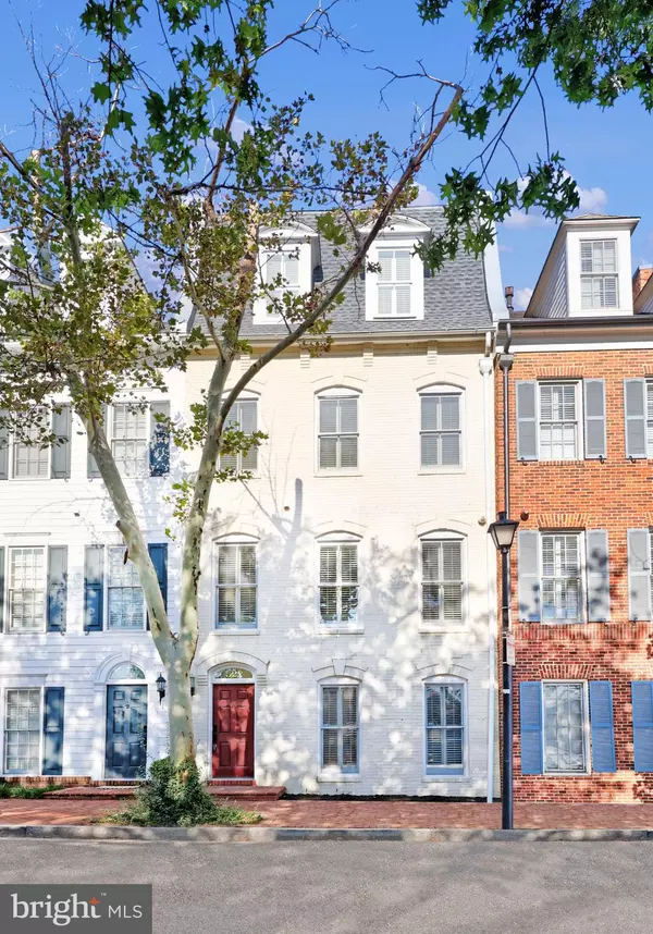Alexandria, VA 22314,522 N ROYAL ST