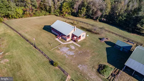 Fredericksburg, VA 22406,271 POPLAR RD