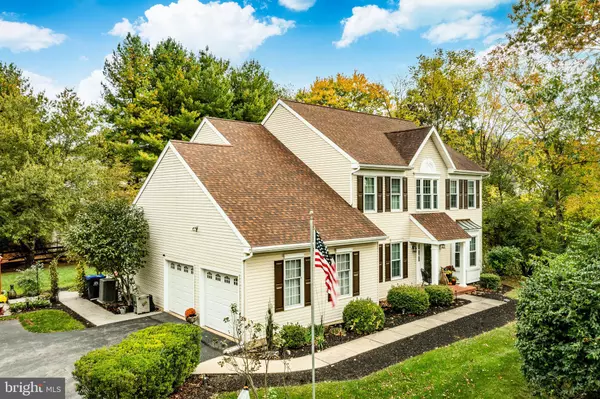 West Chester, PA 19380,112 WATERWILLOW RD