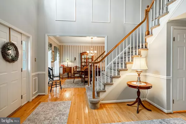 West Chester, PA 19380,112 WATERWILLOW RD