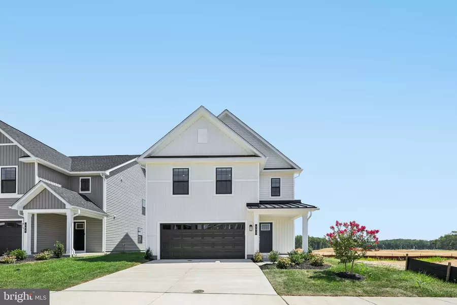 466 WOODGRAIN AVE, La Plata, MD 20646