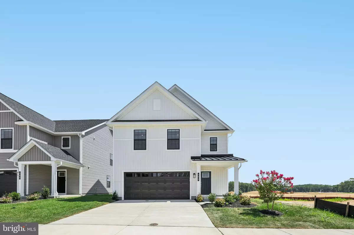 La Plata, MD 20646,466 WOODGRAIN AVE