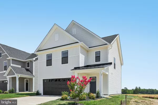 La Plata, MD 20646,466 WOODGRAIN AVE