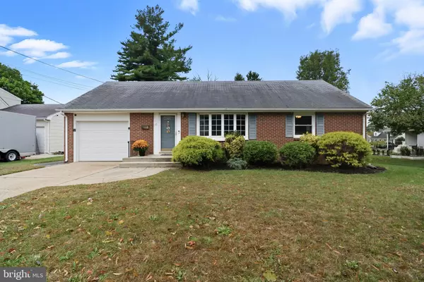 17 SAMANTHA LN, Hamilton, NJ 08619