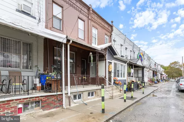 Philadelphia, PA 19148,416 FITZGERALD ST