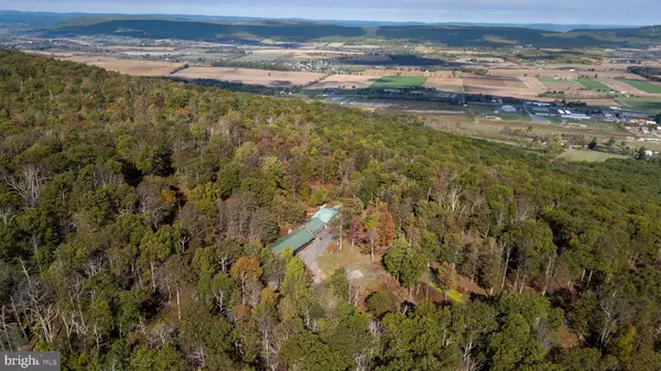 Centre Hall, PA 16828,270 LITTLE PAINT LN