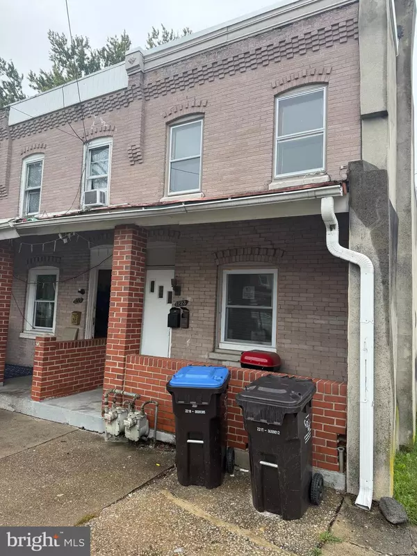 1223 SWEDE ST ##2, Norristown, PA 19401