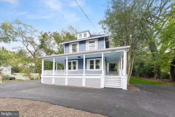 10220 CAPITOL VIEW AVE, Silver Spring, MD 20910