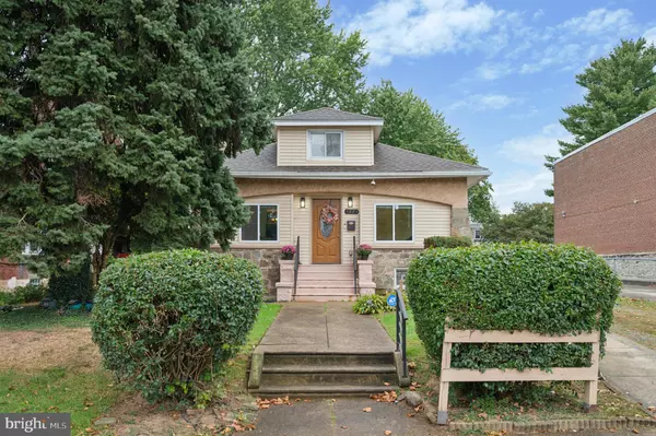 Philadelphia, PA 19135,4224 DISSTON ST