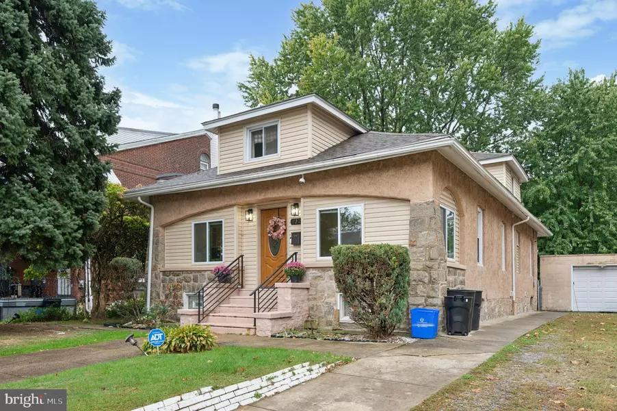 4224 DISSTON ST, Philadelphia, PA 19135