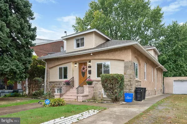 4224 DISSTON ST, Philadelphia, PA 19135