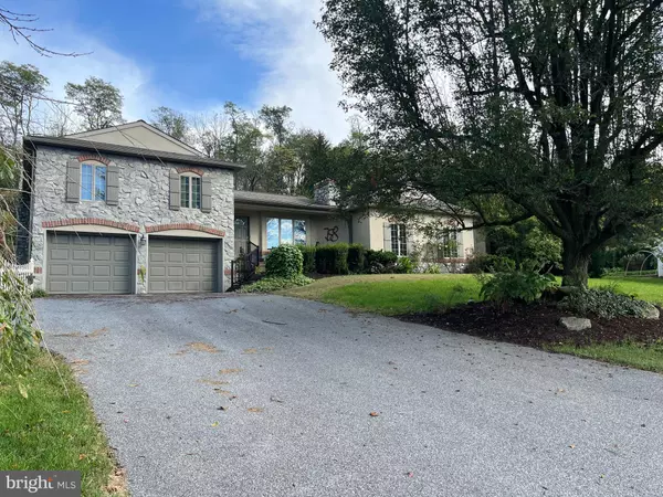 Willow Street, PA 17584,758 BYERLAND CHURCH RD