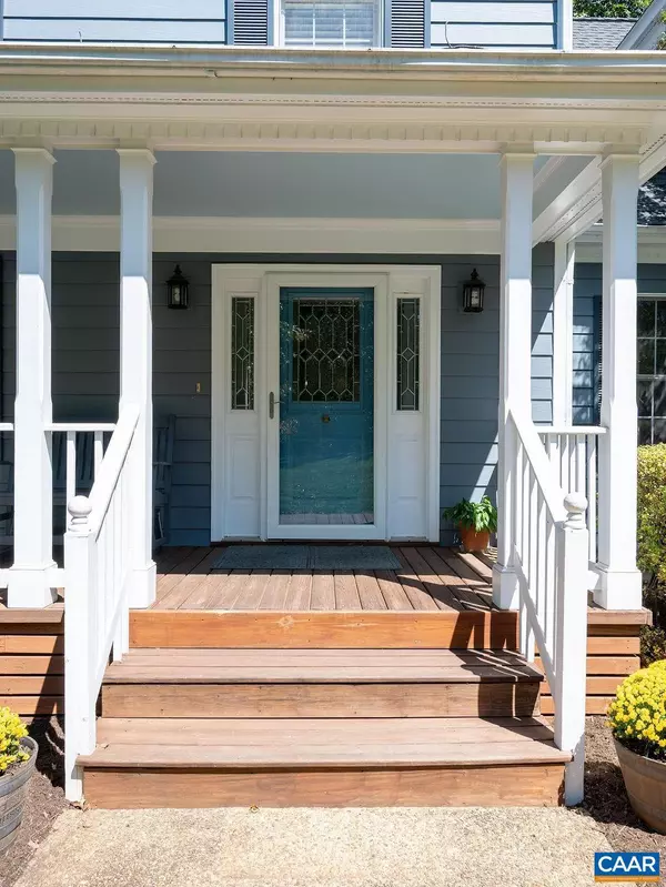 Charlottesville, VA 22902,1549 REYNOVIA DR