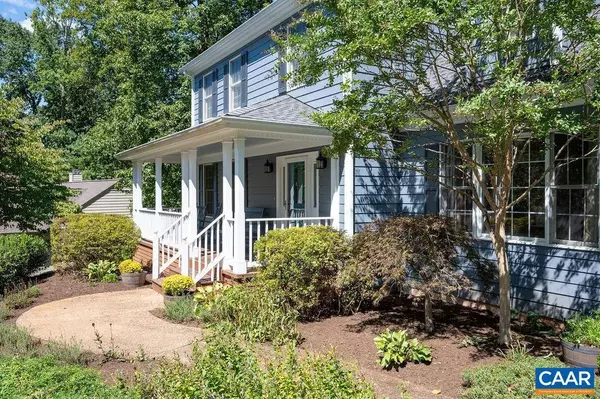 1549 REYNOVIA DR, Charlottesville, VA 22902