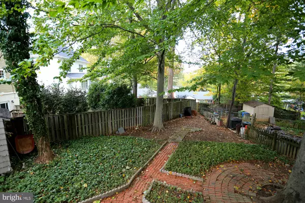 Chevy Chase, MD 20815,3605 INVERNESS DR