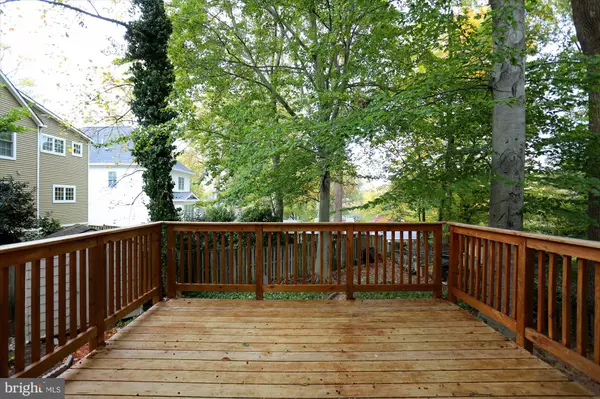 Chevy Chase, MD 20815,3605 INVERNESS DR