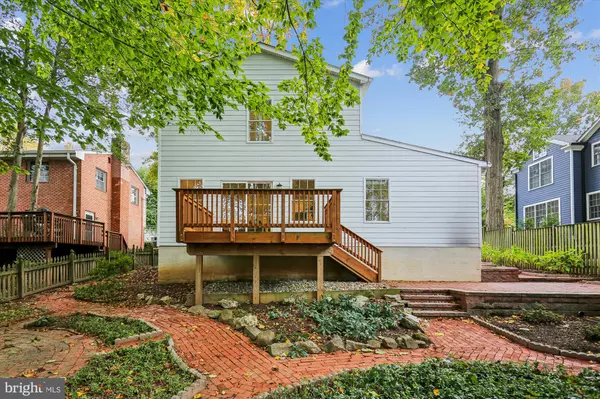 Chevy Chase, MD 20815,3605 INVERNESS DR