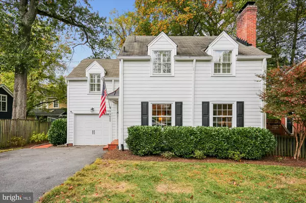3605 INVERNESS DR, Chevy Chase, MD 20815