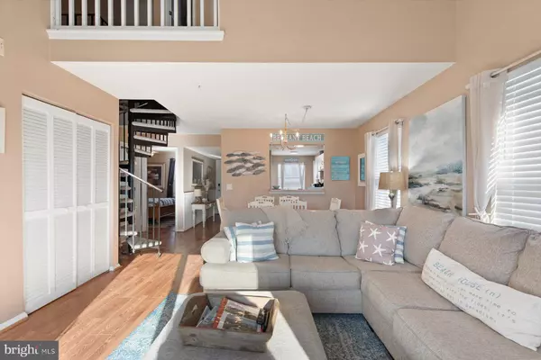 Ocean View, DE 19970,30380 CROWLEY DR #417