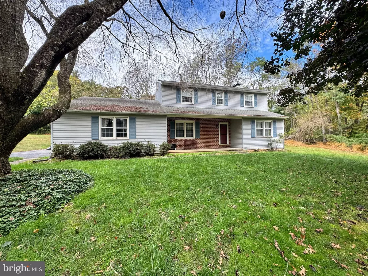 Landenberg, PA 19350,113 GLENNANN DR