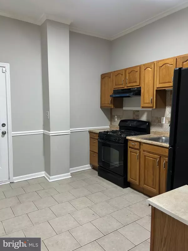 Baltimore, MD 21216,2845 RAYNER AVE