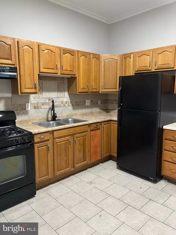 Baltimore, MD 21216,2854 RAYNER AVE