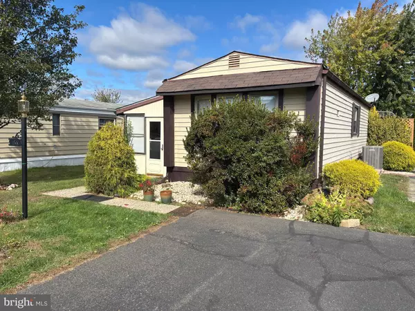 North Wales, PA 19454,155 HILLSIDE CT