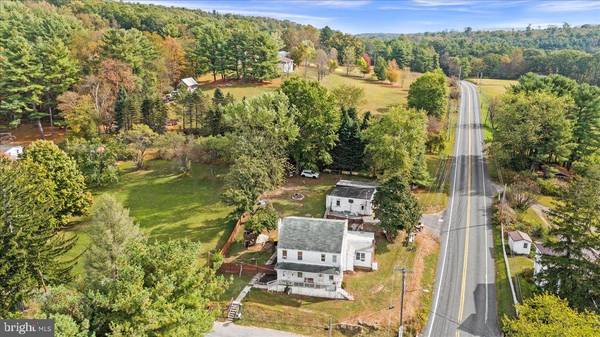 Pottsville, PA 17901,54 DIAMOND ST