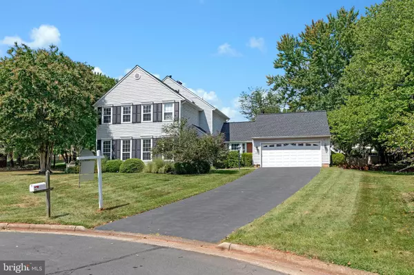 Sterling, VA 20164,11 COLOMA CT
