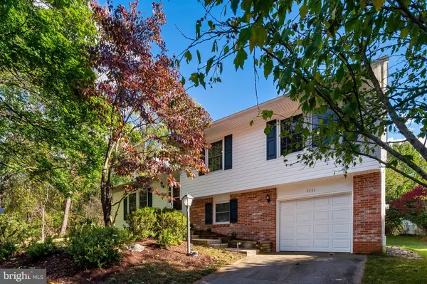 Columbia, MD 21045,9244 BRUSH RUN