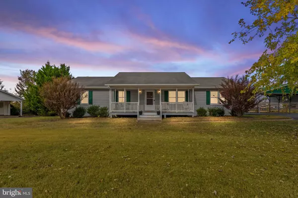 7058 HELM DR, Remington, VA 22734