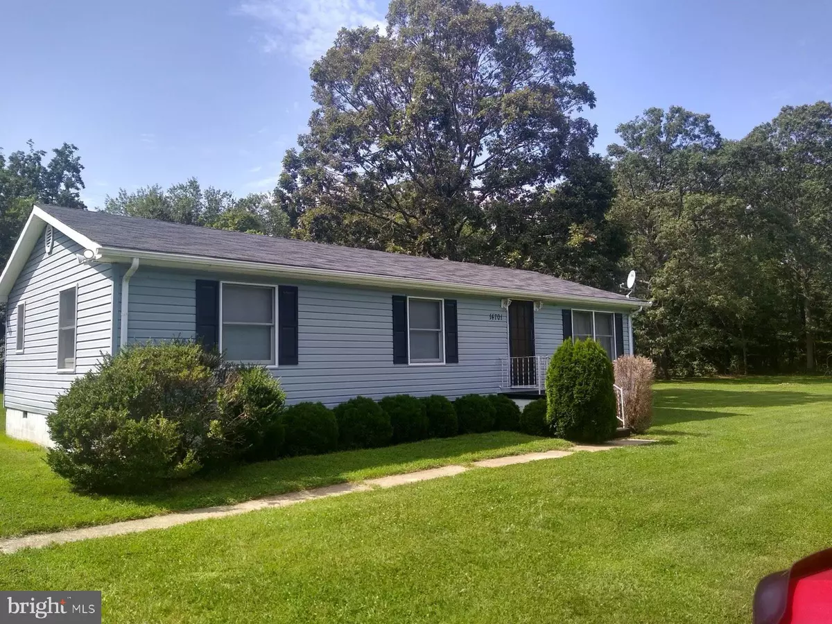 Brandywine, MD 20613,14701 GIBBONS CHURCH RD