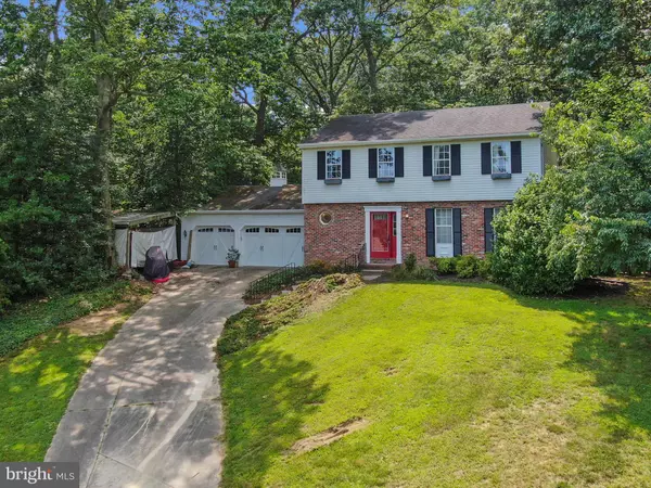Pasadena, MD 21122,8230 OLNEY CT