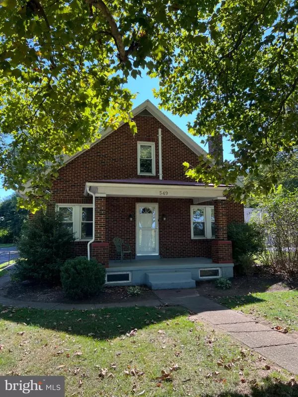 549 SAND HILL RD, Hershey, PA 17033