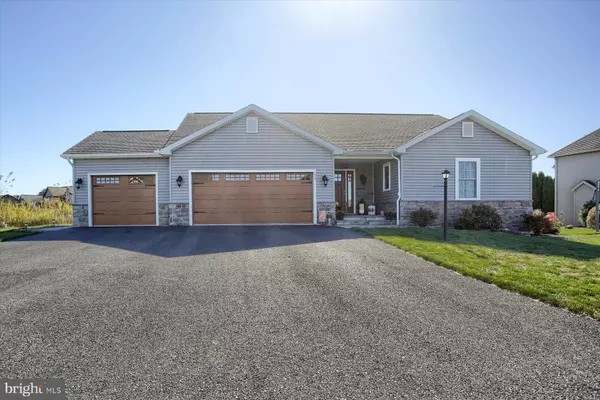 124 FIELDERS LANE,  Mifflintown,  PA 17059