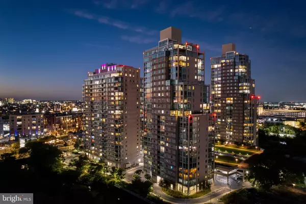 901 N PENN ST #R2203, Philadelphia, PA 19123