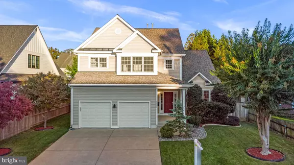 Falls Church, VA 22046,2353 CONIFER LN