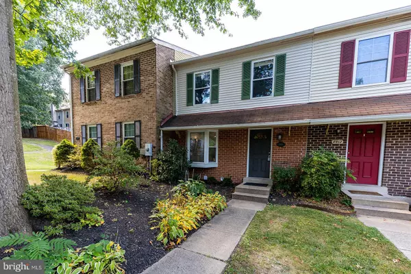 Springfield, VA 22152,8914 SHAMROCK CT