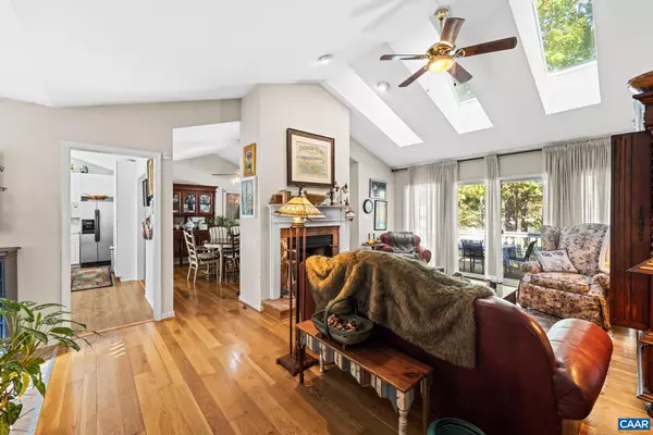 Palmyra, VA 22963,31 BUNKER BLVD