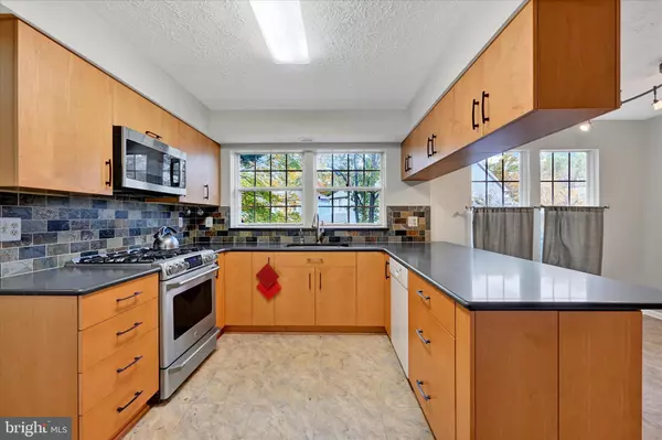 Owings Mills, MD 21117,3 THISTEL DELL CT