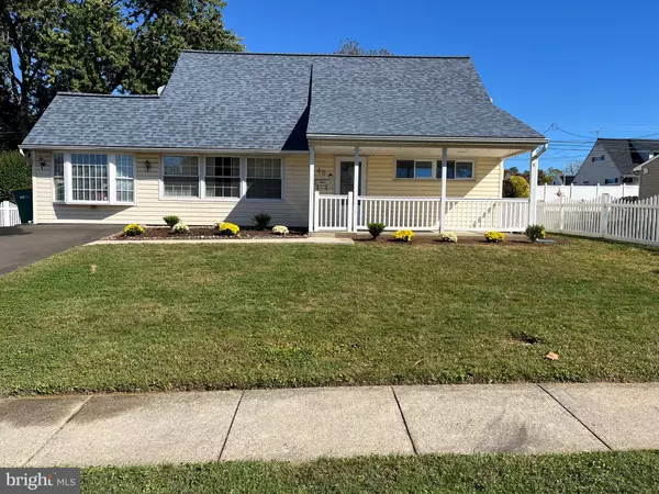 46 QUILL RD, Levittown, PA 19057