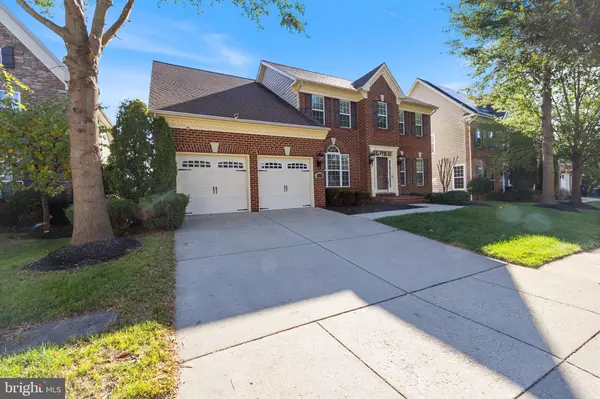 Upper Marlboro, MD 20774,2704 BEECH ORCHARD LN