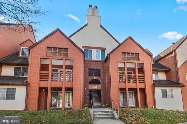 4942 COLUMBIA RD #5 37, Columbia, MD 21044