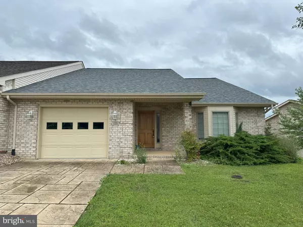 155 DANIEL CT, Strasburg, VA 22657