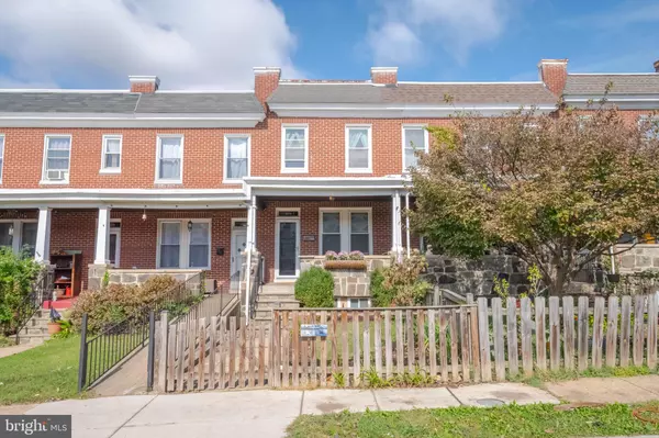 Baltimore, MD 21211,1216 W 37TH ST W