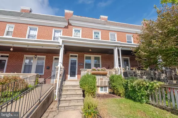 Baltimore, MD 21211,1216 W 37TH ST W