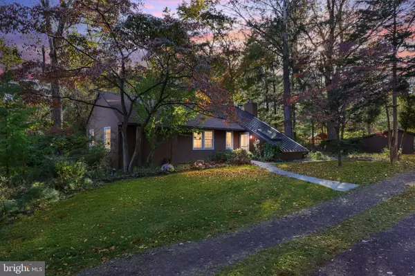 New Hope, PA 18938,1895 AQUETONG RD