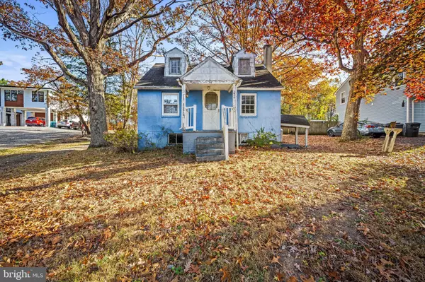 5615 BARTHOLOW RD, Sykesville, MD 21784