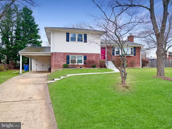 Mclean, VA 22101,7114 XAVIER CT